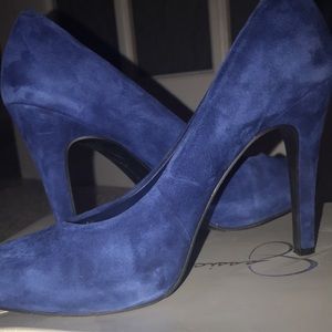 Jessica Simpson Pump heels size 7/7.5